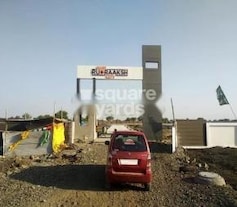 Shri Rudraaksh City, Bada Bangarda, Indore