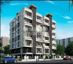 Shrida Residency, Rajendra Nagar, Indore