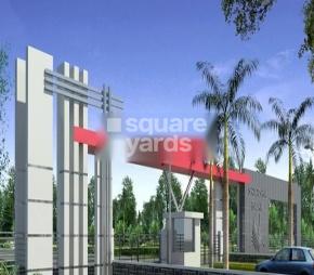 Shrikrishnas Enclave