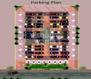 Shrikrishnas Solitaire Park