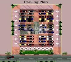 Shrikrishnas Solitaire Park Featured Image