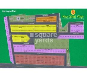 Shrinath Maa Ginni Vihar