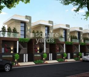 Shrinath Vrindavan Green