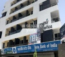 Shrinathji Exotica Featured Image