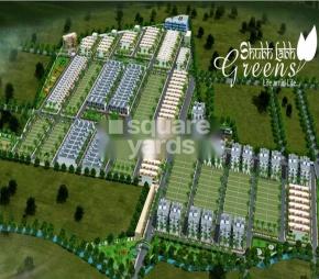 Shubh Labh Greens