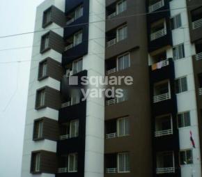 Shubh Labh Tirumala Towers