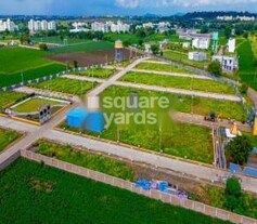 Shubham Diamond City 2, Rau, Indore