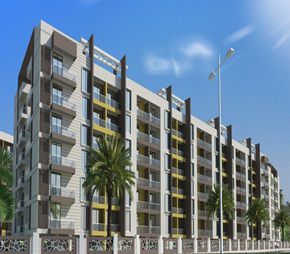Shubham Nariman Enclave residential project in Super Corridor