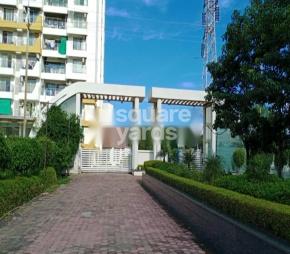 Siddhivinayak Maple Woods