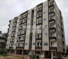 Simon MD Heights, Vijay Nagar, Indore