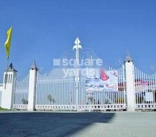 Singapore British Park Featured Image