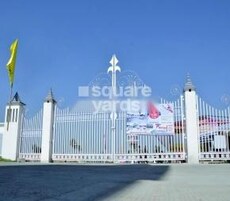 Singapore British Park Featured Image