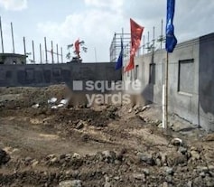 Singapore Gold City, AB Bypass Road, Indore