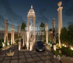 Singapore King Estate Royal Imperial, Super Corridor, Indore
