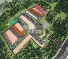 Sky Gold City, Bada Bangarda, Indore