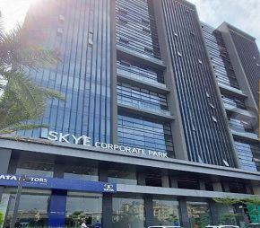 Skye Corporate Park, Vijay Nagar, Indore