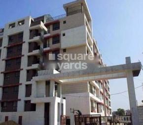 Space Park in Mahalaxmi Nagar, Indore