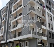 Sugan Residency Featured Image