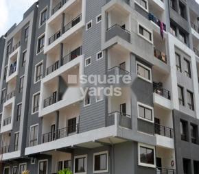 Sugan Residency