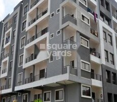 Sugan Residency Featured Image