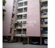 Suniket Apartments Featured Image