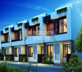 Sunil Casa Villas