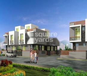 Sunil Chameli Villas