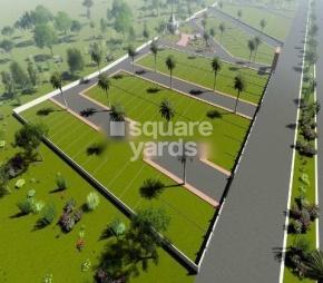 Takshit Rudraaksh Prime, Paliya, Indore