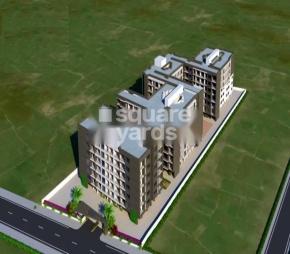 Takshshila Malay Gokuldham Society