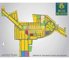 TDS Blue Heaven Featured Image