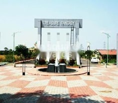 Treasure Fantasy, Rau, Indore