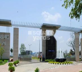 Treasure Town and Treasure Vihar