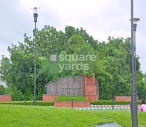 Tricone City, Datoda, Indore