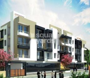 Tulip Enclave