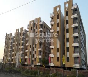 Universal Shree Shyam Regency
