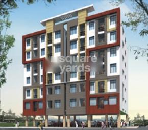 Unnati Solitaire Mansion