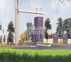 V Value Tulsiyana Residency, Hare Krishna Vihar, Indore