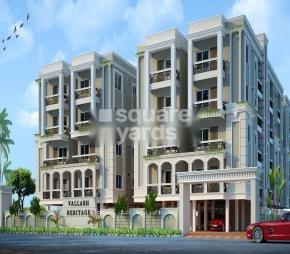 Vallabh Heritage