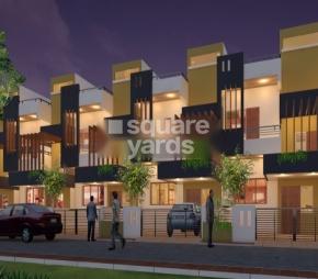 Vardaan City