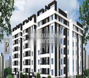 Vastu Platinum Paradise Tower