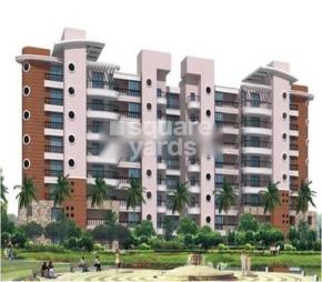 Vastu Sanghavi Residency