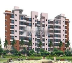Vastu Sanghavi Residency Featured Image