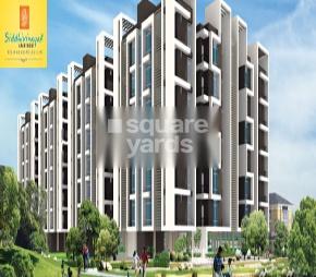 Vastu Siddhivinayak Apartment Flagship