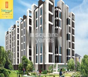 Vastu Siddhivinayak Apartment