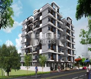 Vasundhara Galaxy