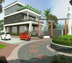 Vasundhra Atlantis City, Super Corridor, Indore