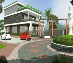 Vasundhra Atlantis City