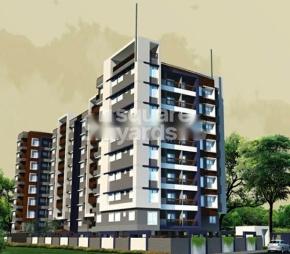 Vista Victoria Urbane Oasis in Manu Shree Nagar, Indore