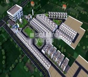 YCP Avadh Vatika