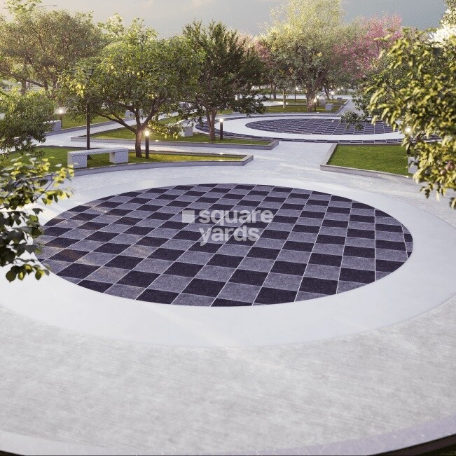 Siri Sampada Golden Pride